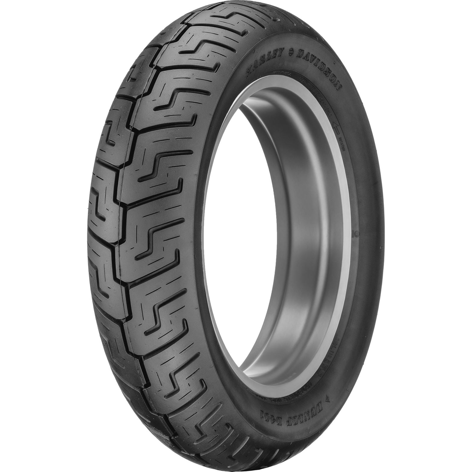 Dunlop K591 160/70VB-17 Rear 45146085_1010016