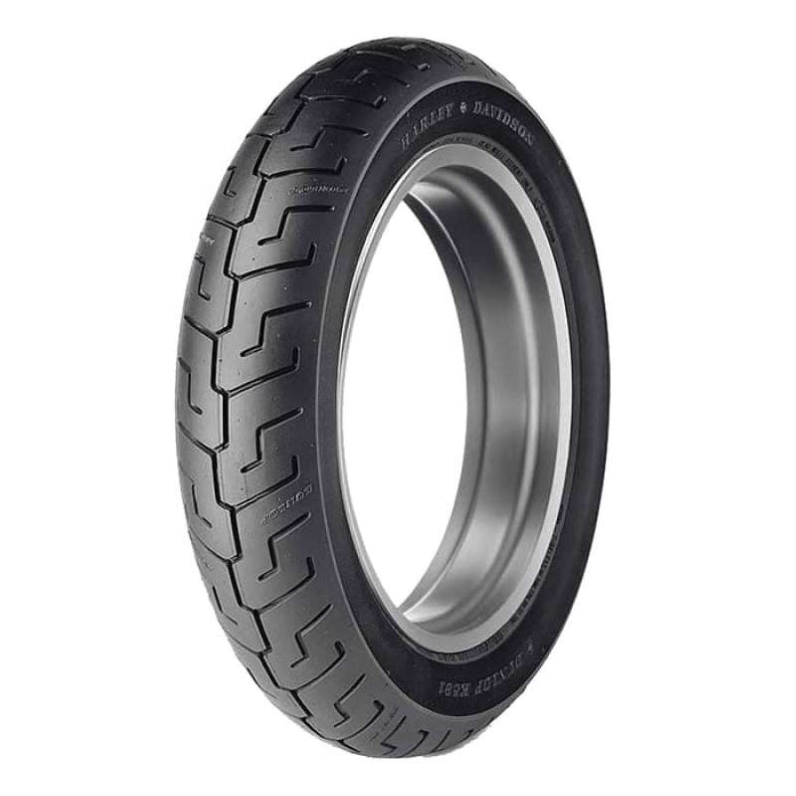 Dunlop K591 160/70VB-17 Rear 45146085_1453978