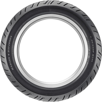 Dunlop K591 160/70VB-17 Rear 45146085_1010017