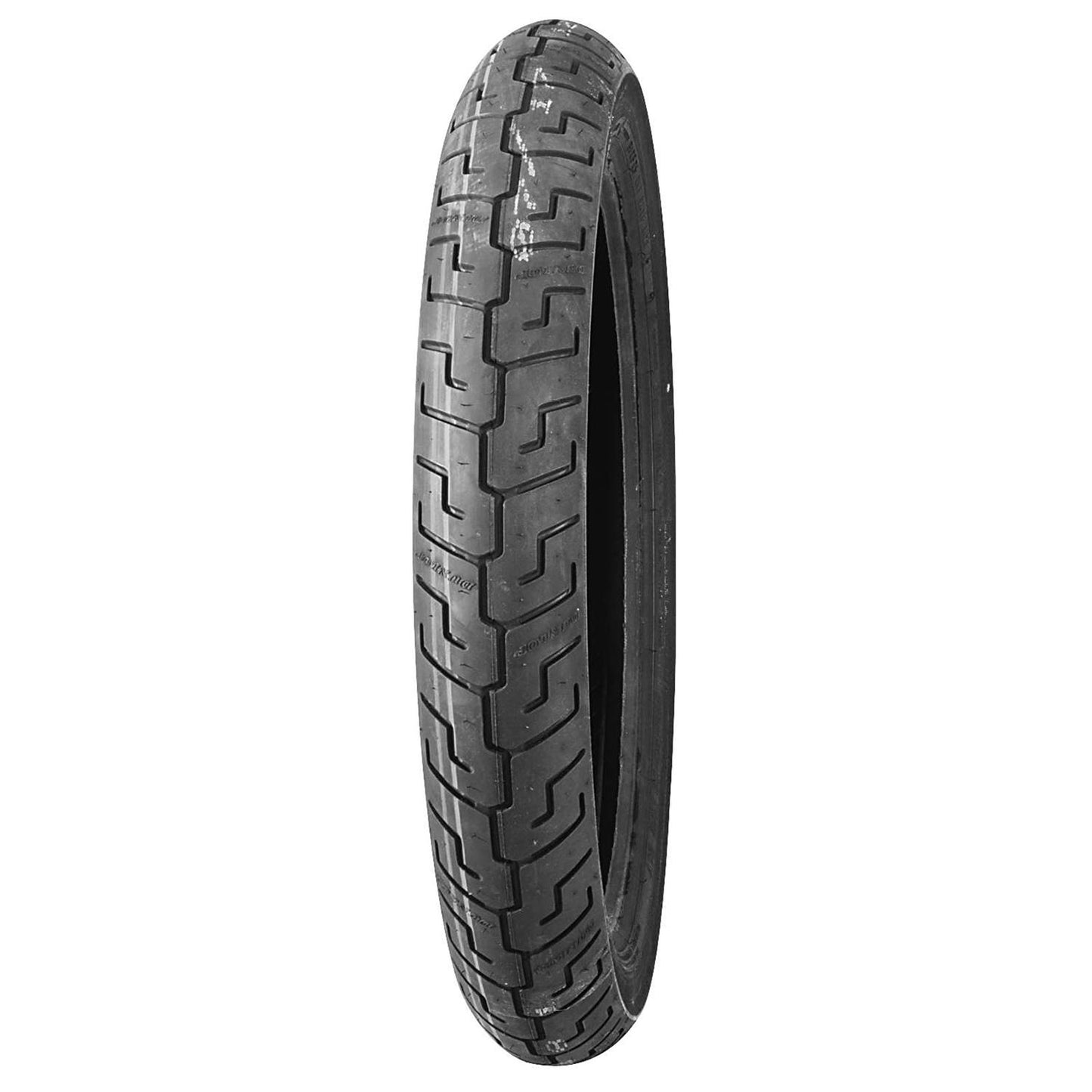 Dunlop K591 100/90V-19 Front 45146793_93895