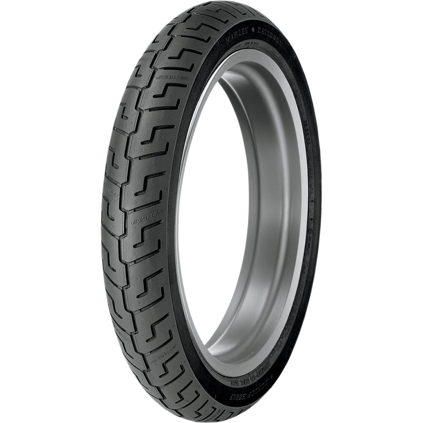 Dunlop K591 100/90V-19 Front 45146793_375295