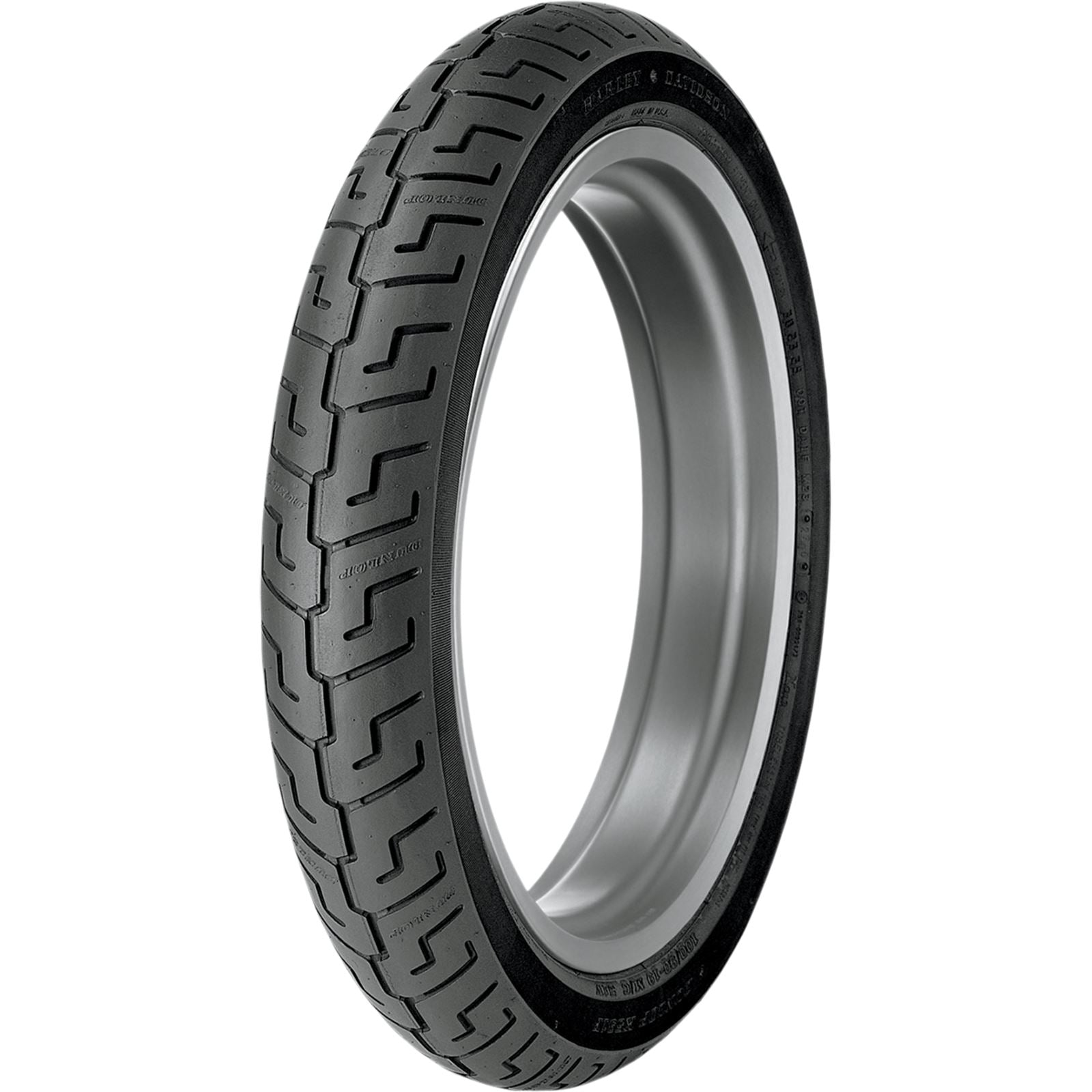 Dunlop K591 100/90V-19 Front 45146793_375295