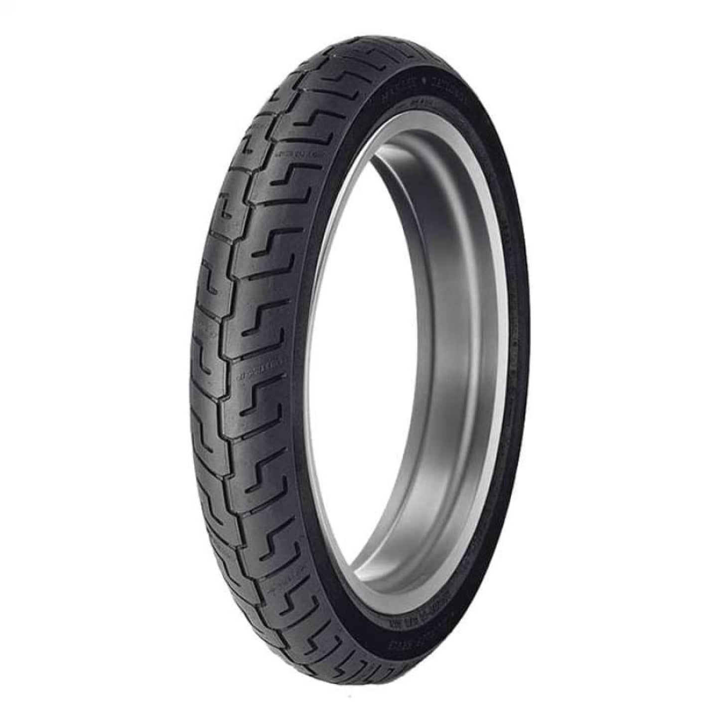 Dunlop K591 100/90V-19 Front 45146793_1453977