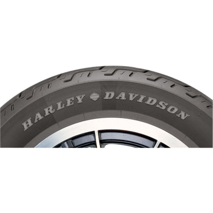 Dunlop K591 150/80VB-16 Rear 45146853_375299