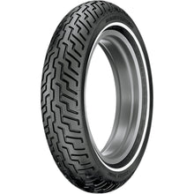 Dunlop Tire D402 Front MT90B16 72H Bias TL NWS 45006655_375293