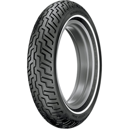 Dunlop Tire D402 Front MT90B16 72H Bias TL NWS 45006655_375293