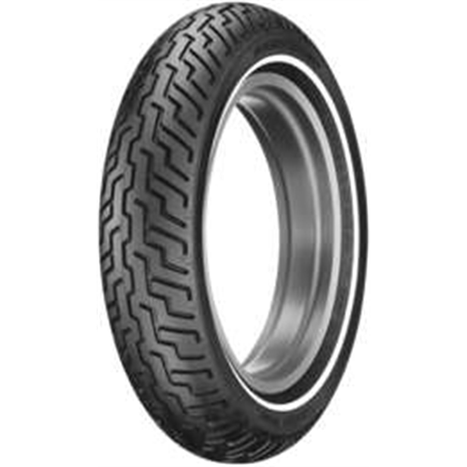 Dunlop Tire D402 Front MT90B16 72H Bias TL NWS 45006655_93899