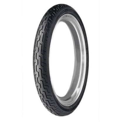 Dunlop Tire D402 Front 130/70B18 63H Bias TL 45006209_1453967