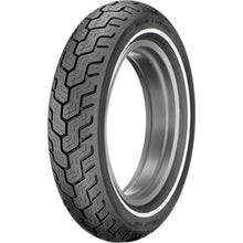 Dunlop Tire D402 Rear MU85B16 77H Bias TL NWS [MPN: 45006751]_375164