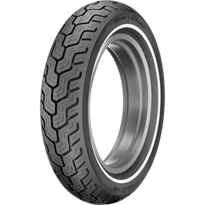 Dunlop Tire D402 Rear MU85B16 77H Bias TL NWS [MPN: 45006751]_375164