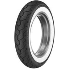 Dunlop Tire D402 Rear MU85B16 77H Bias TL WWW 45006074_93904