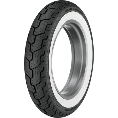 Dunlop Tire D402 Rear MU85B16 77H Bias TL WWW 45006074_375290