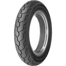 Dunlop D402 Rear Tire - MT90B16 74H Bias TL 45006018_93905