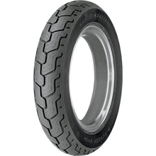 Dunlop D402 Rear Tire - MT90B16 74H Bias TL 45006018_375288