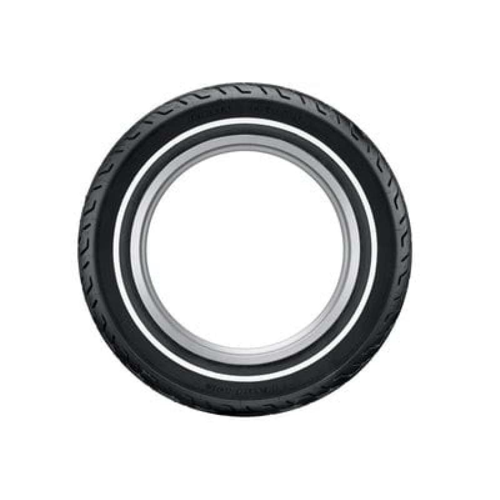 Dunlop Tire D402 Rear MT90B16 74H Bias TL NWS 45006847_1453969