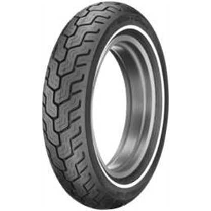 Dunlop Tire D402 Rear MT90B16 74H Bias TL NWS 45006847_93908