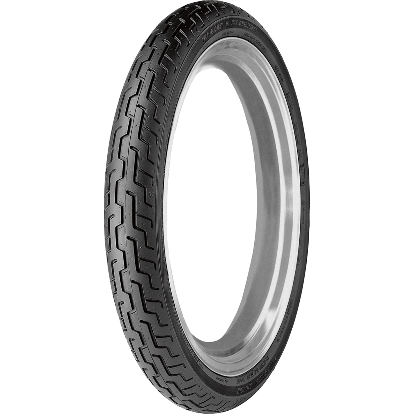 Dunlop Tire D402 Front MH90-21 54H Bias TL 45006823_375287