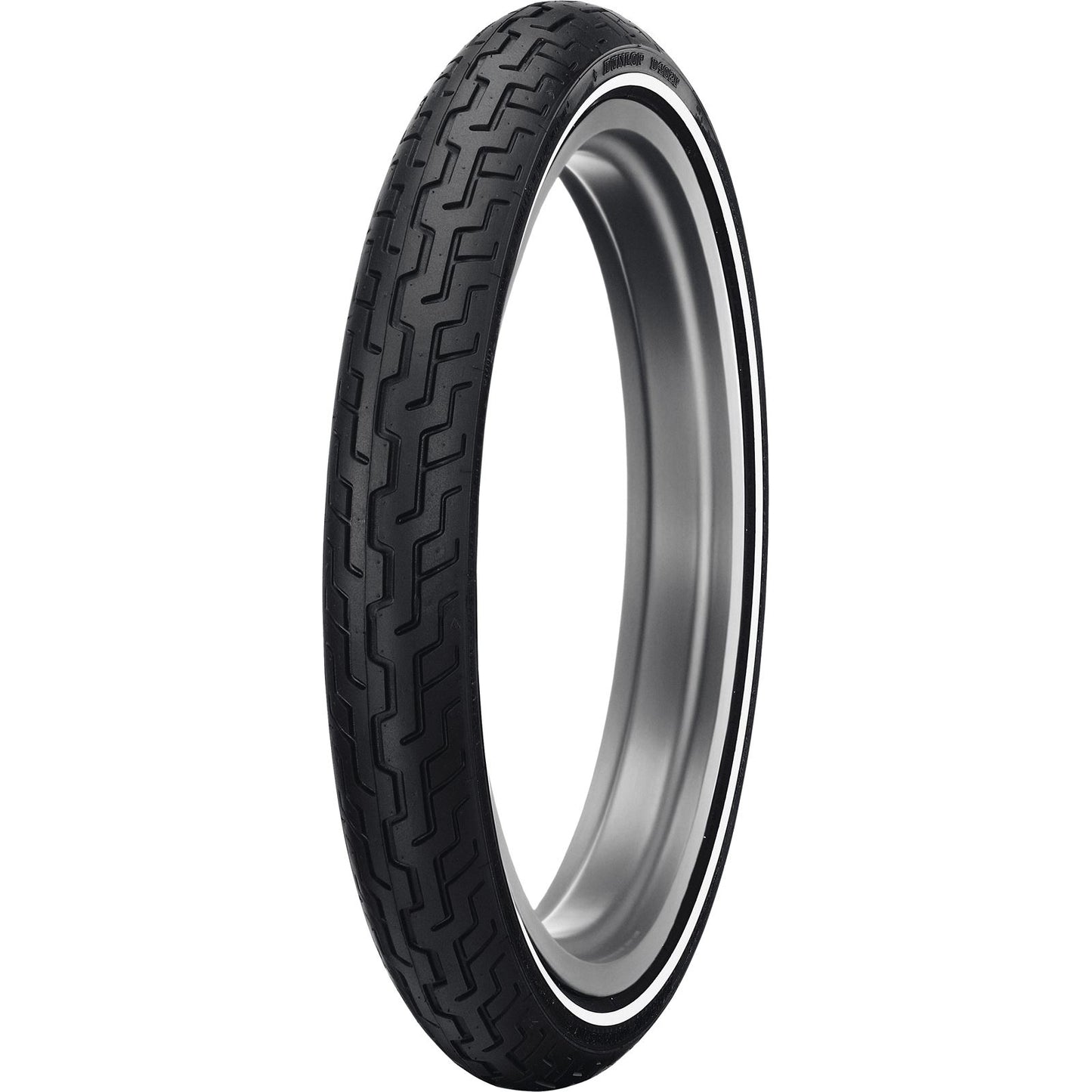 Dunlop Tire D402 Front MH90-21 54H Bias TL WWW 45006206_1009811