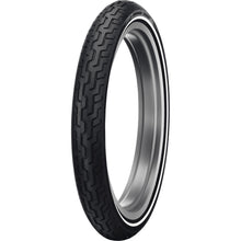 Dunlop Tire D402 Front MH90-21 54H Bias TL WWW 45006206_1009811