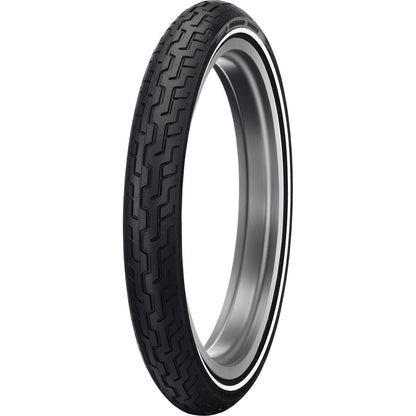 Dunlop Tire D402 Front MH90-21 54H Bias TL WWW 45006206_1009811