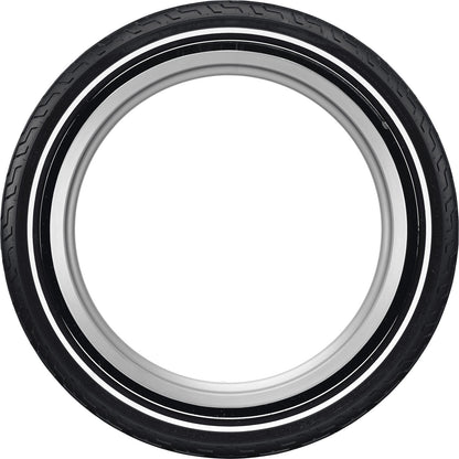 Dunlop Tire D402 Front MH90-21 54H Bias TL WWW 45006206_1009812