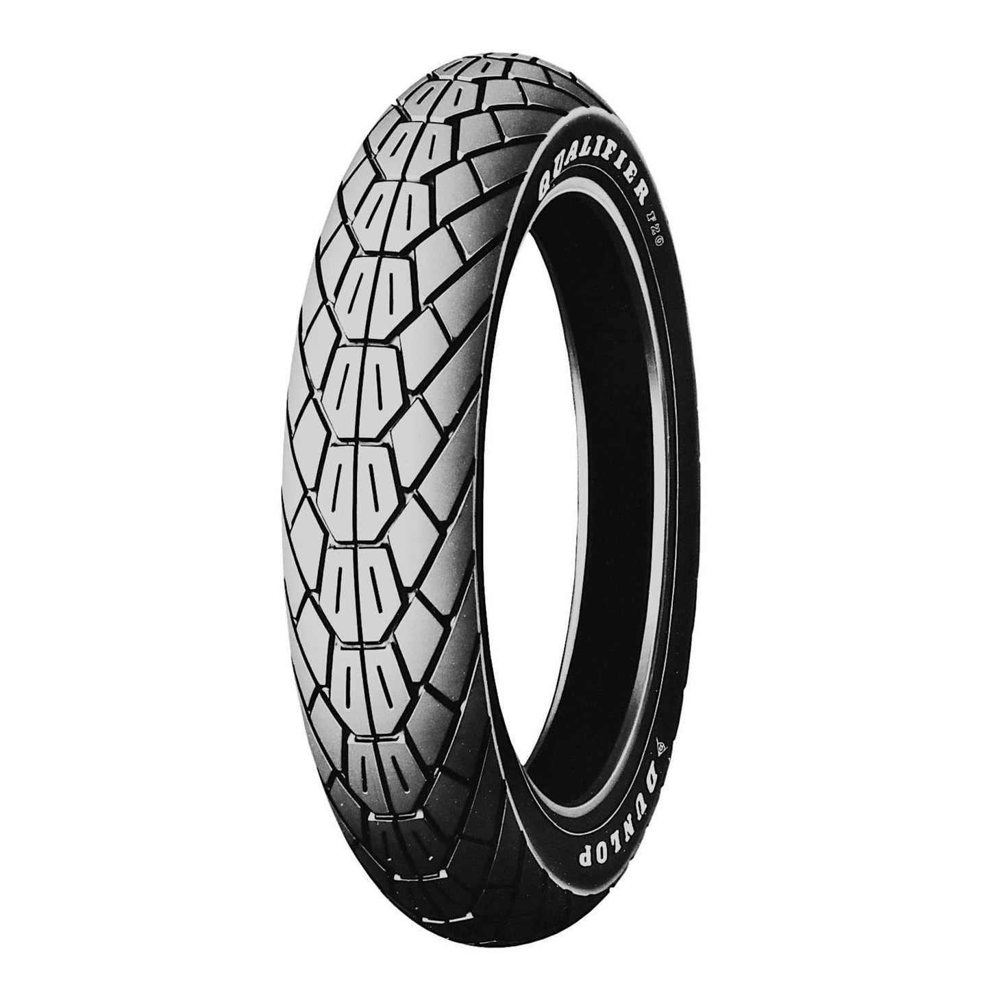 Dunlop Tire F20 Front 110/90-18 61V Bias TT RWL 45897877_93915