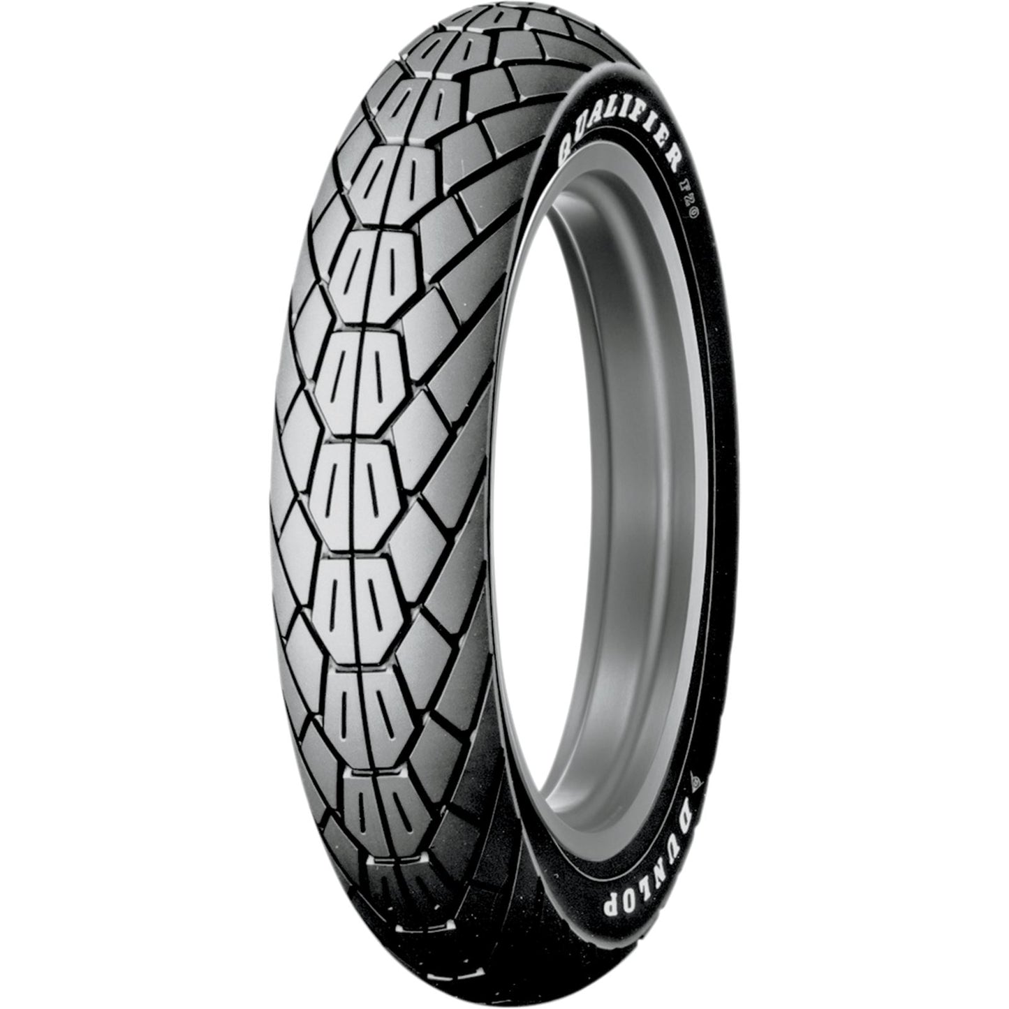 Dunlop Tire F20 Front 110/90-18 61V Bias TT RWL 45897877_375353
