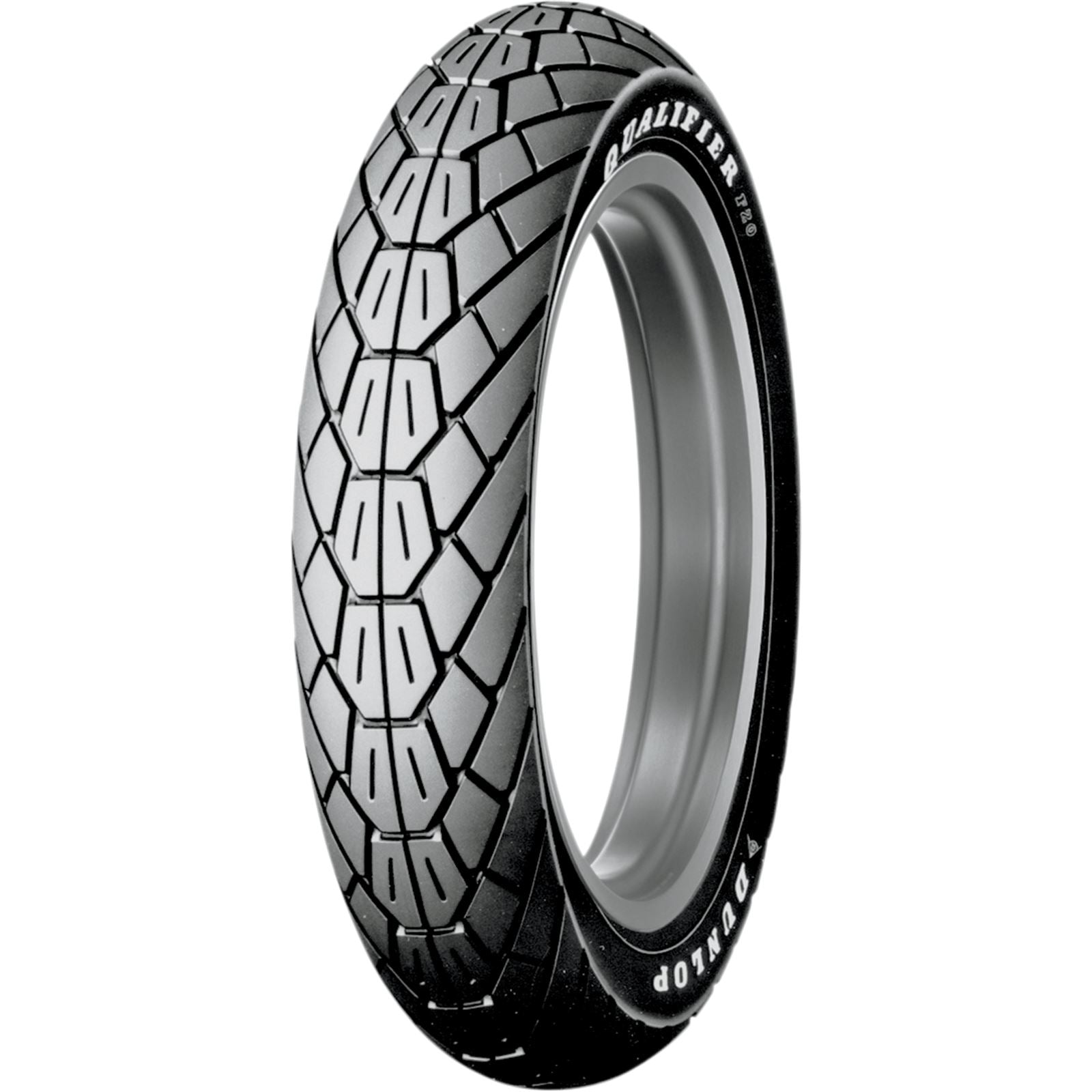 Dunlop Tire F20 Front 110/90-18 61V Bias TT RWL 45897877_375353
