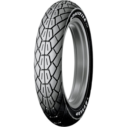 Dunlop Tire F20 Front 110/90-18 61V Bias TT RWL 45897877_375353