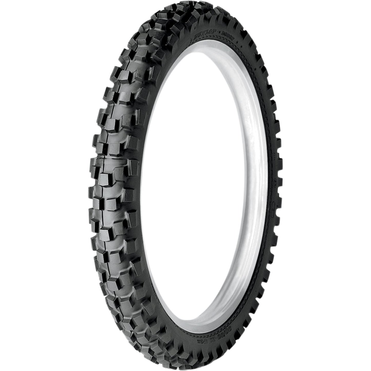 Dunlop D606 Tire_375327