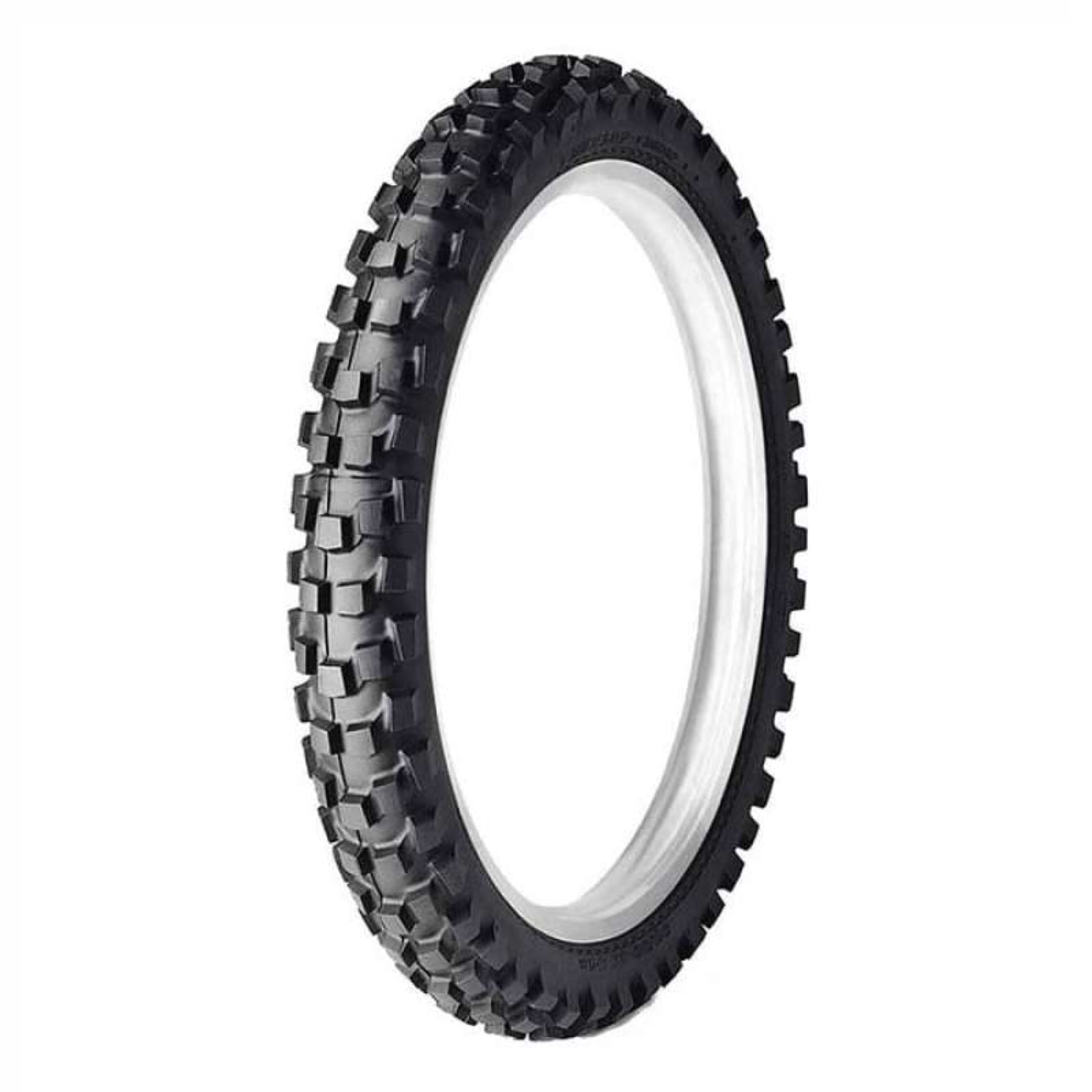 Dunlop D606 Tire_1453931
