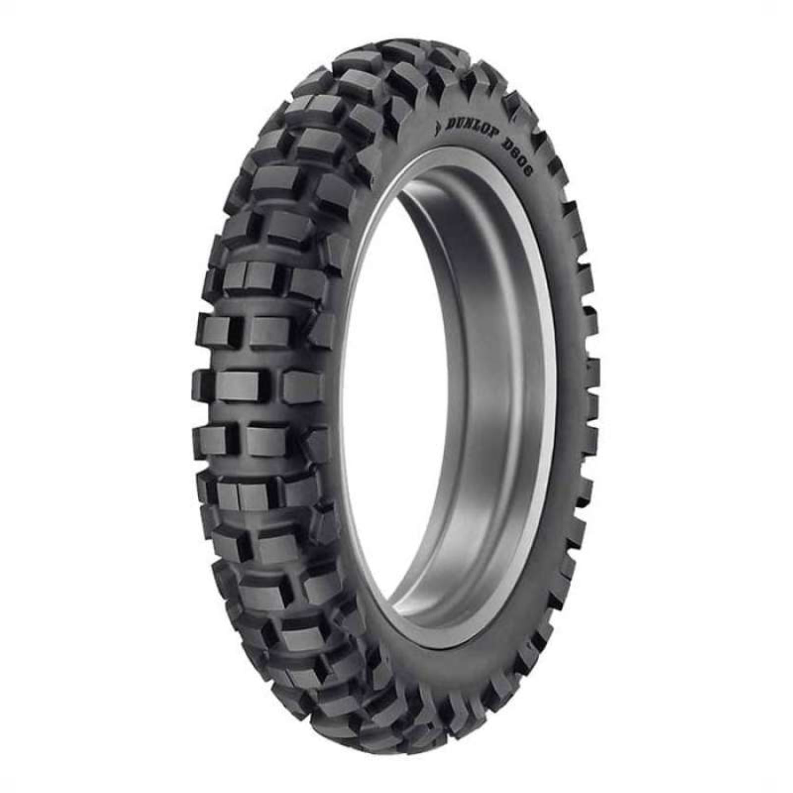 Dunlop D606 Tire_1453932