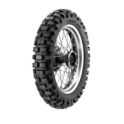 Dunlop D606 Tire_93924