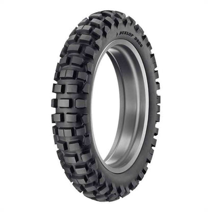 Dunlop D606 Tire_1453933