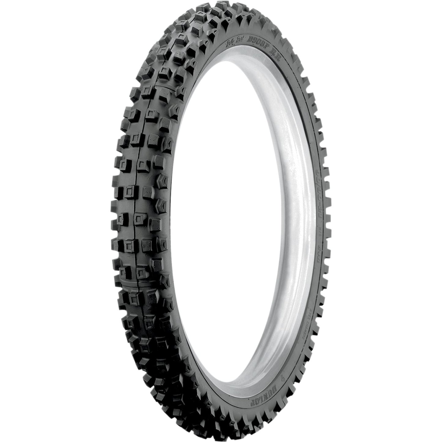 Dunlop D908RR Tire_375167