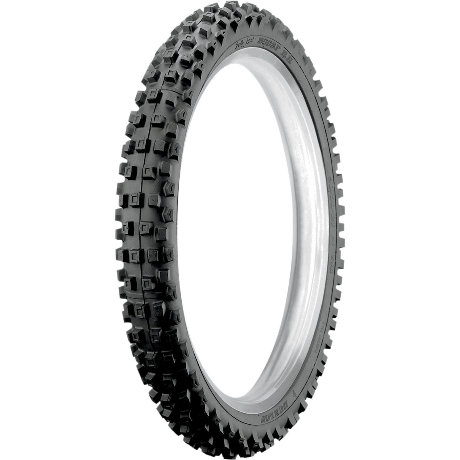 Dunlop D908RR Tire_375167