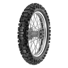 Dunlop D739 At 110/100-18 Desert Rear 45141307_93927