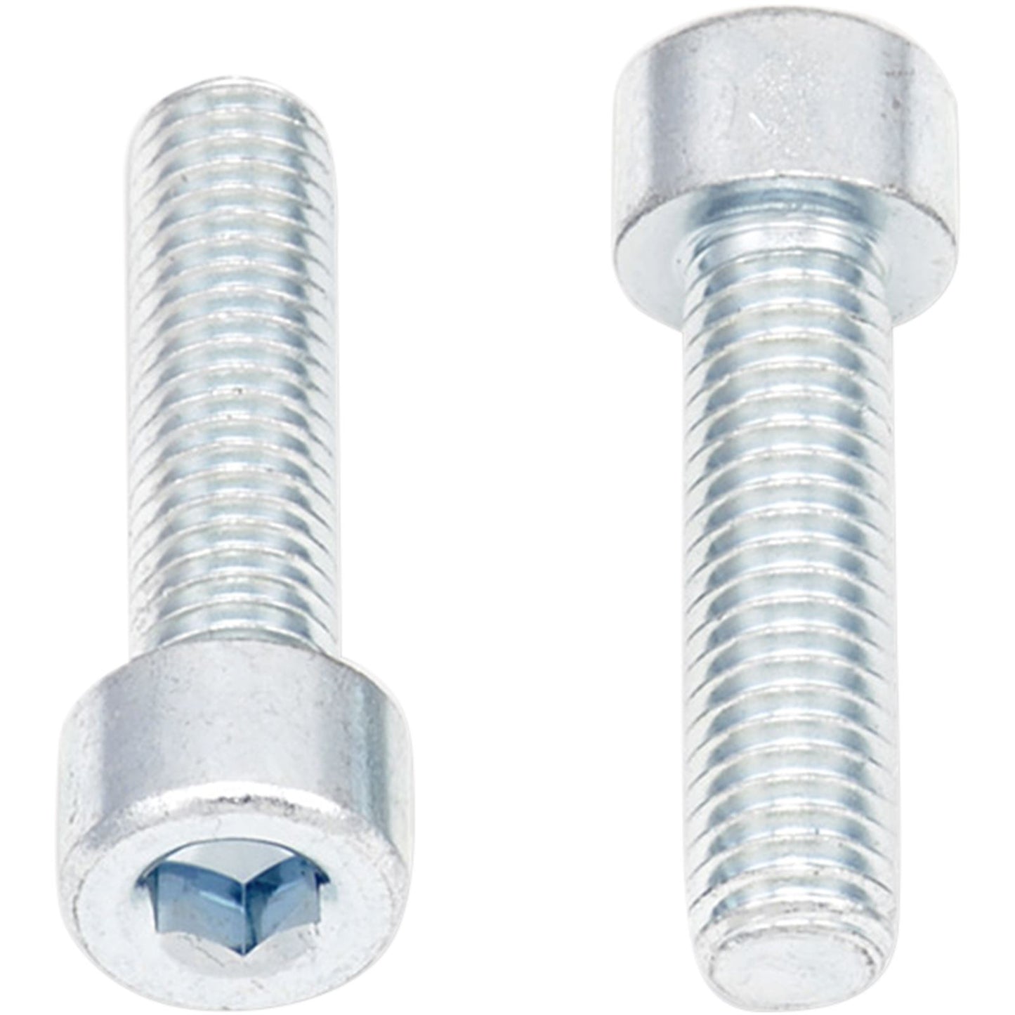 Bolt MC Hardware Smooth Socket Head Allen Bolts 8x1.25x30mm - 10/Pack 024-50830_354361