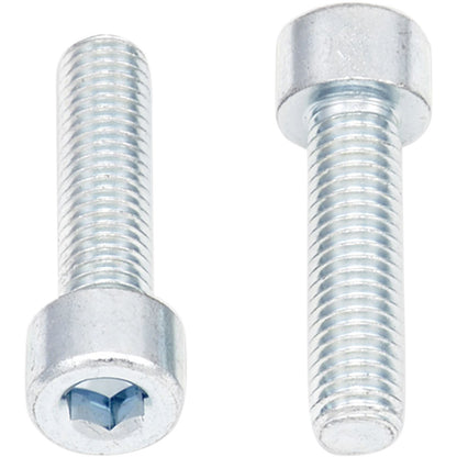 Bolt MC Hardware Smooth Socket Head Allen Bolts 8x1.25x30mm - 10/Pack 024-50830_354361