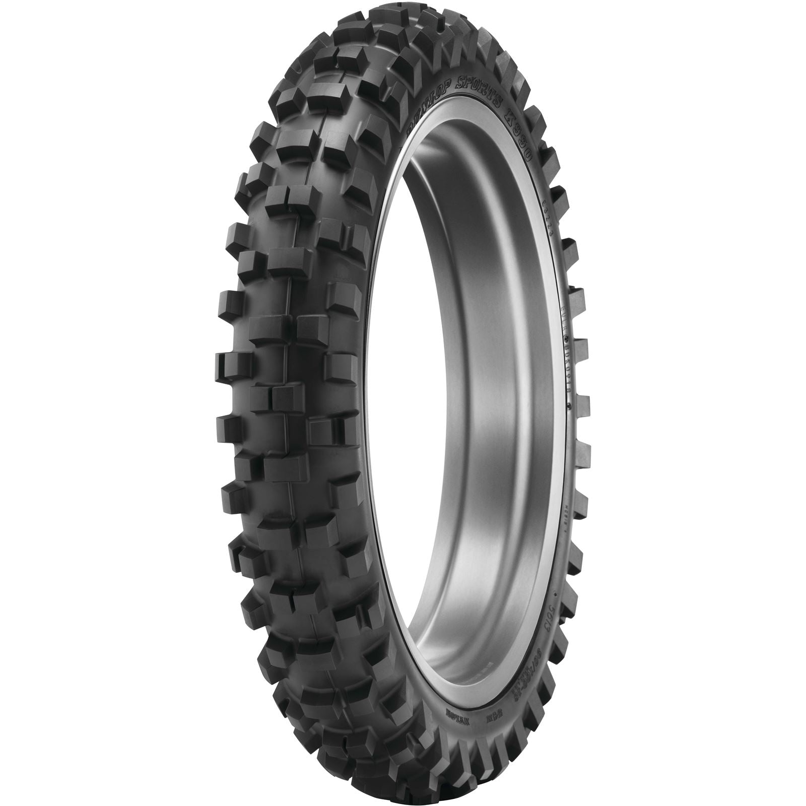 Dunlop Tire - K990 - 90/100-18 54M 45142078_93936