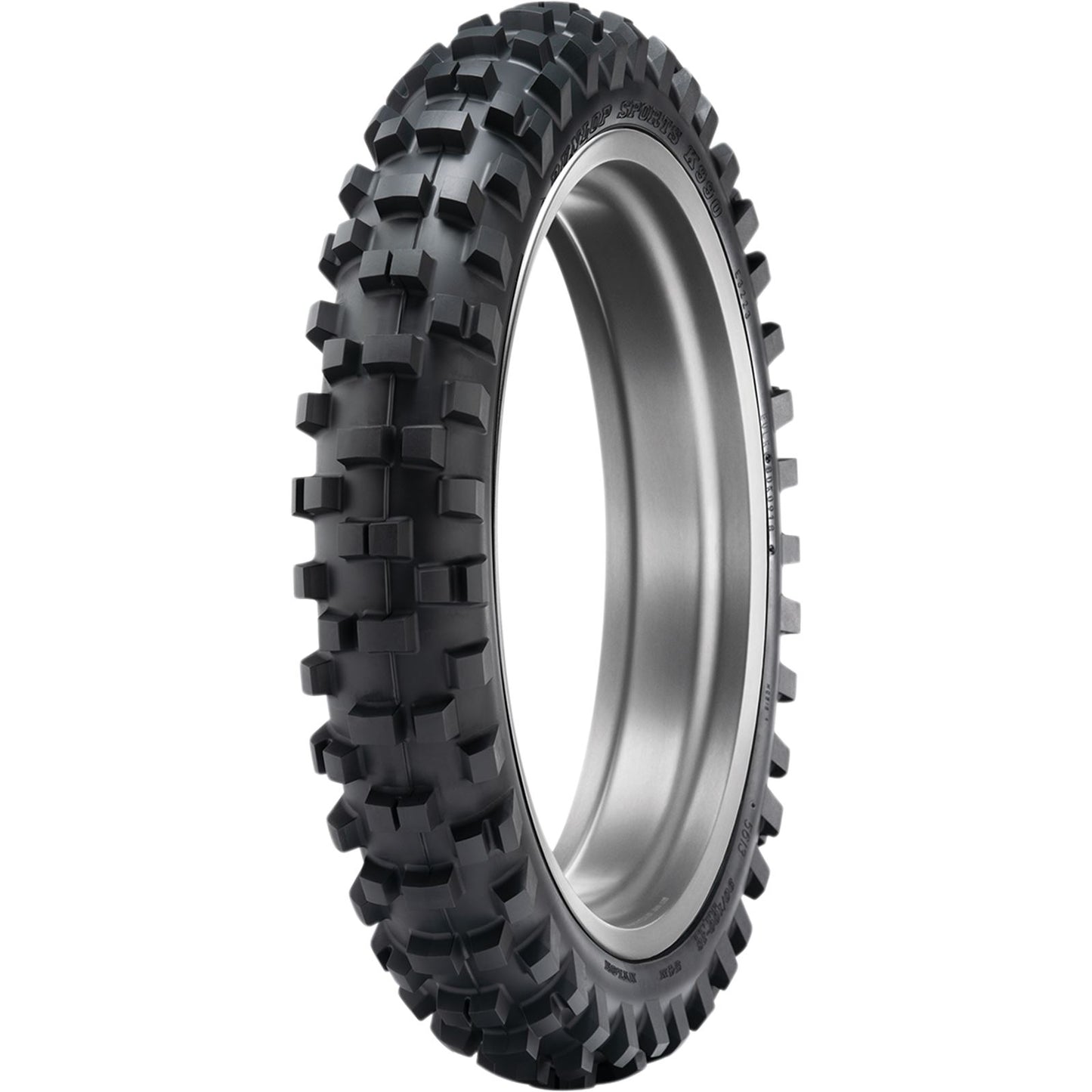 Dunlop Tire - K990 - 90/100-18 54M 45142078_375232