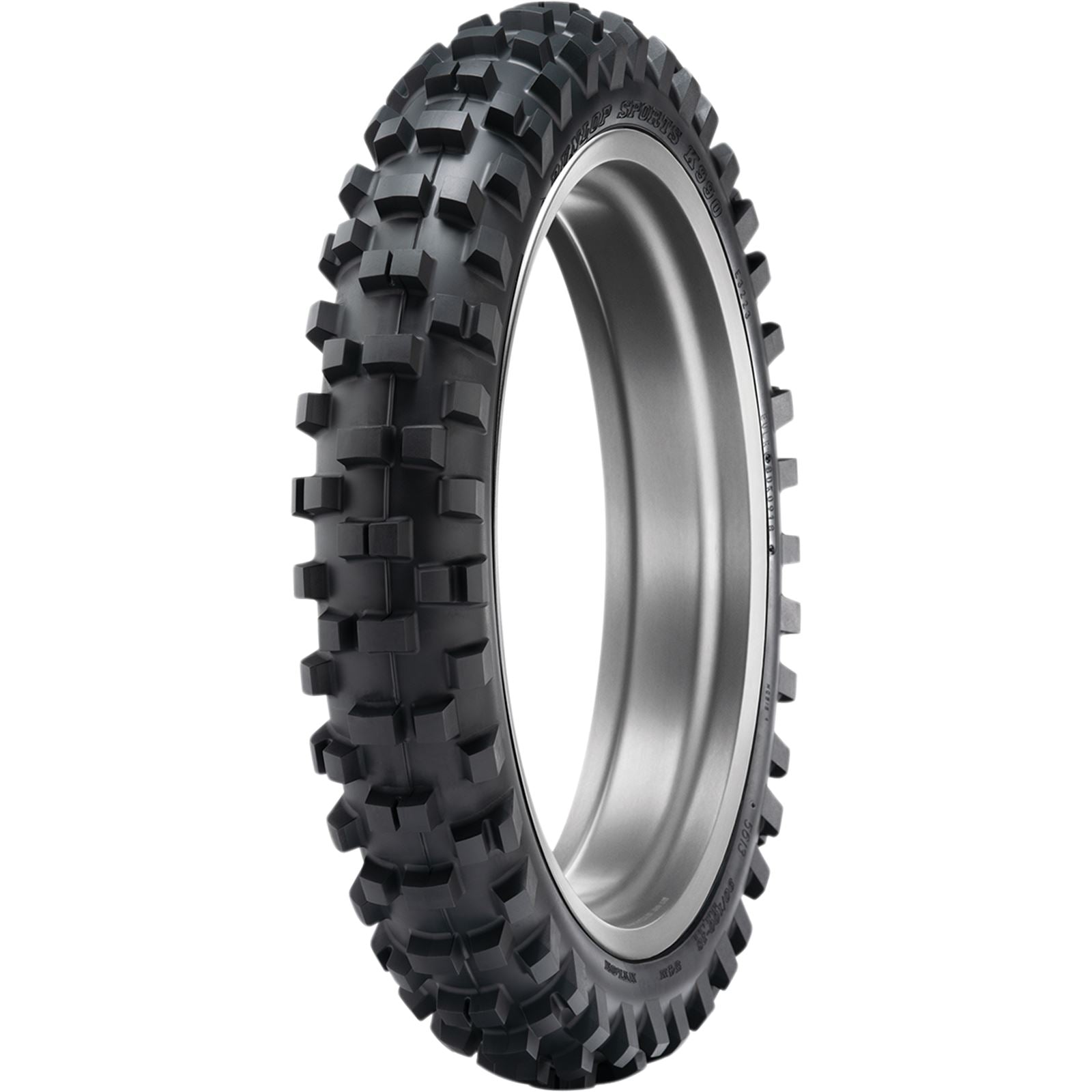 Dunlop Tire - K990 - 90/100-18 54M 45142078_375232