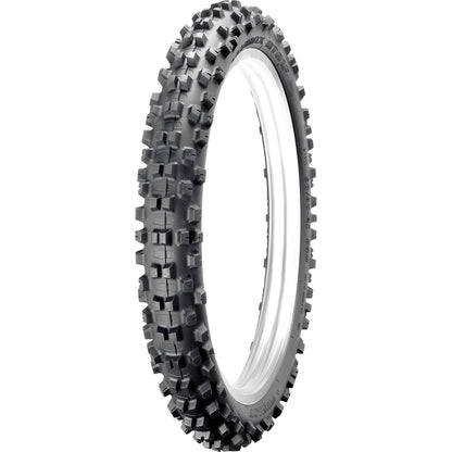 Dunlop Tire Geomax AT81 Front 80/100-21 51M Bias TT [MPN: 45170621]_1009859
