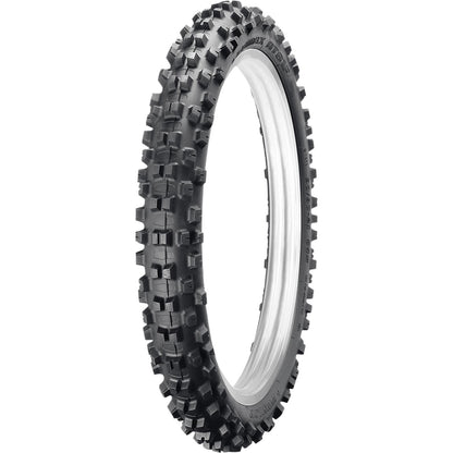 Dunlop Tire Geomax AT81 Front 80/100-21 51M Bias TT [MPN: 45170621]_375177