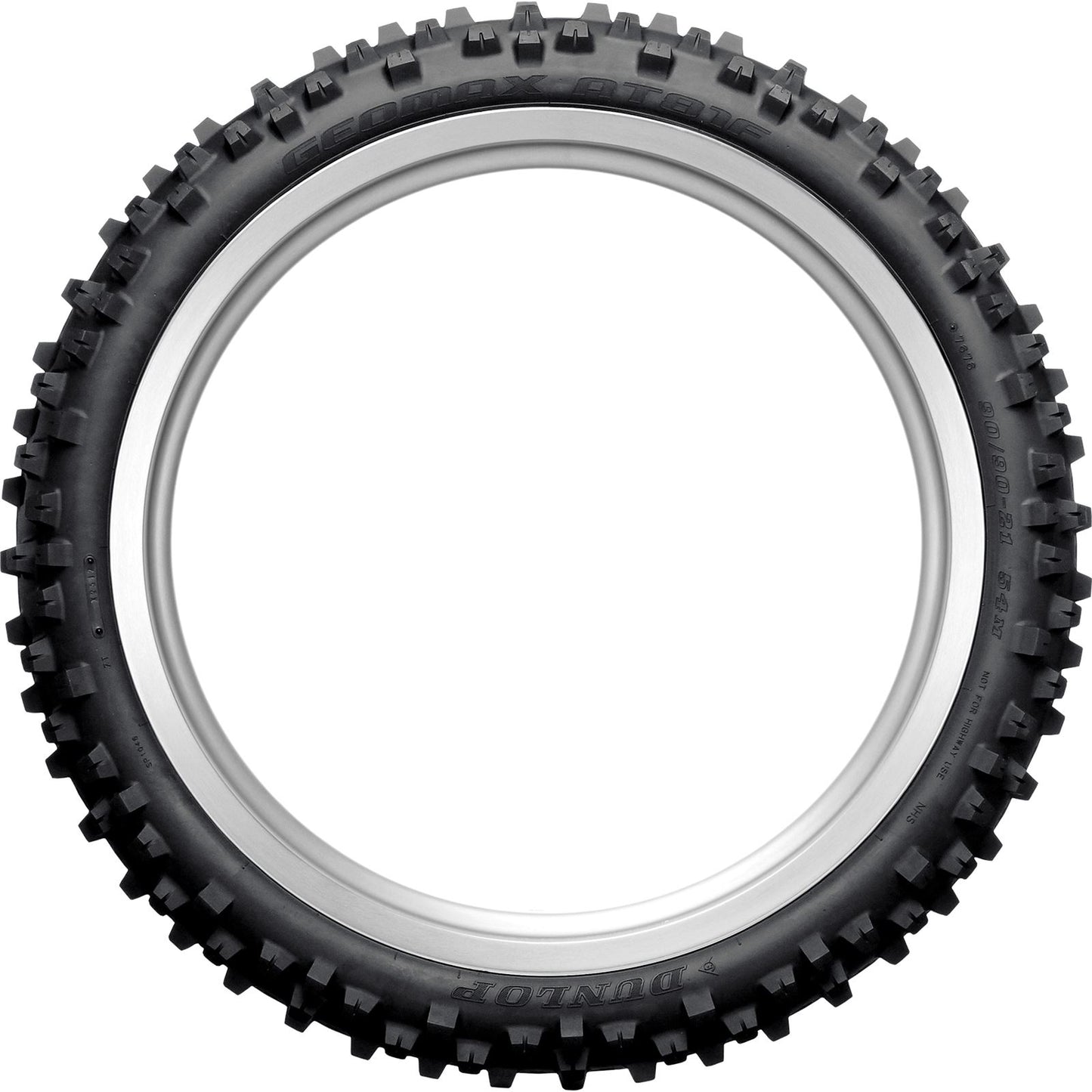 Dunlop Tire Geomax AT81 Front 80/100-21 51M Bias TT [MPN: 45170621]_1009861