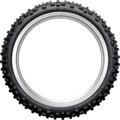 Dunlop Tire Geomax AT81 Front 80/100-21 51M Bias TT [MPN: 45170621]_1009861