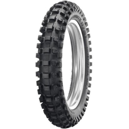 Dunlop Tire Geomax AT81RC Rear 110/100-18 64M Bias TT [MPN: 45170482]_1009846