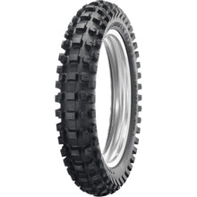 Dunlop Tire Geomax AT81RC Rear 110/100-18 64M Bias TT [MPN: 45170482]_375195
