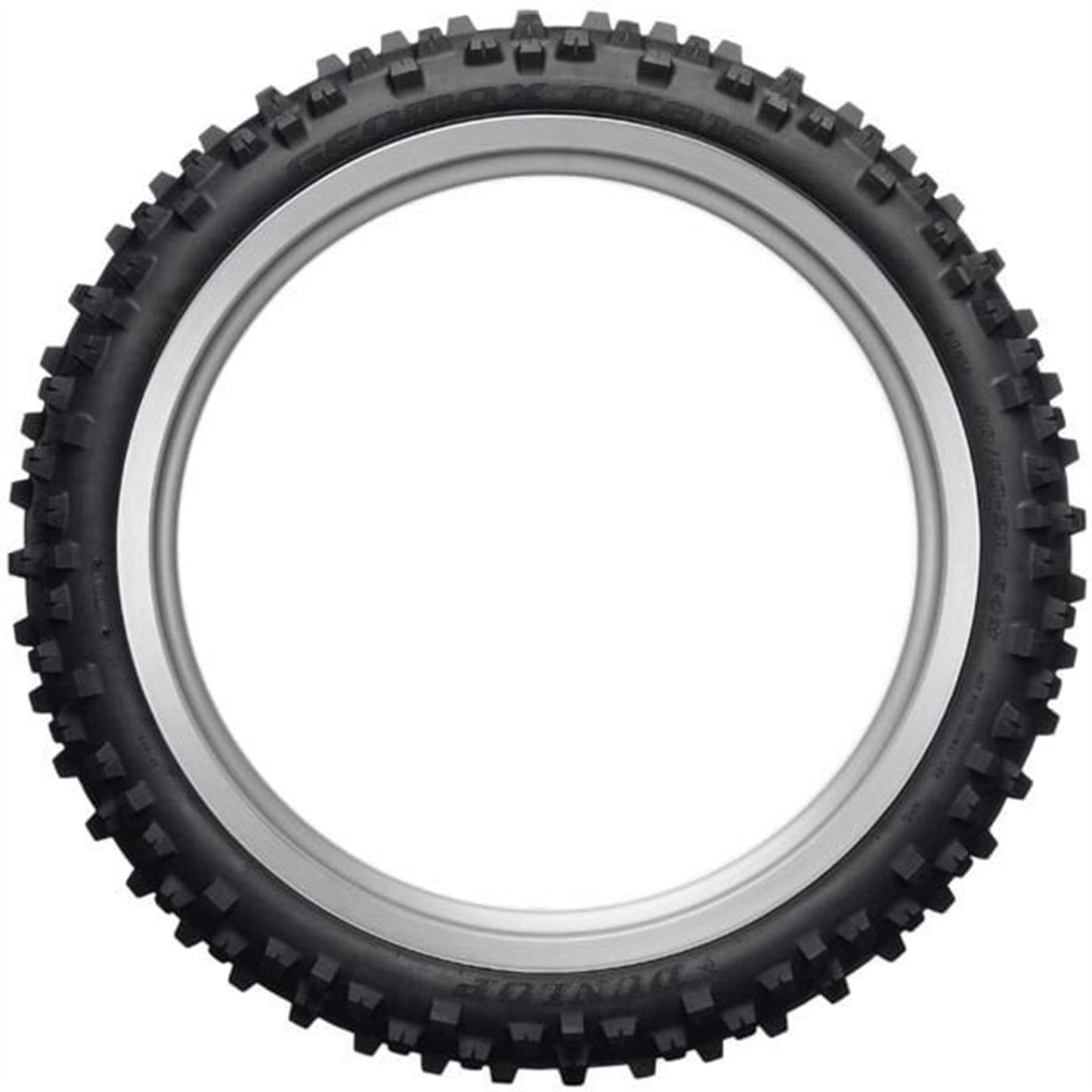 Dunlop Tire Geomax AT81RC Rear 110/100-18 64M Bias TT [MPN: 45170482]_1009868