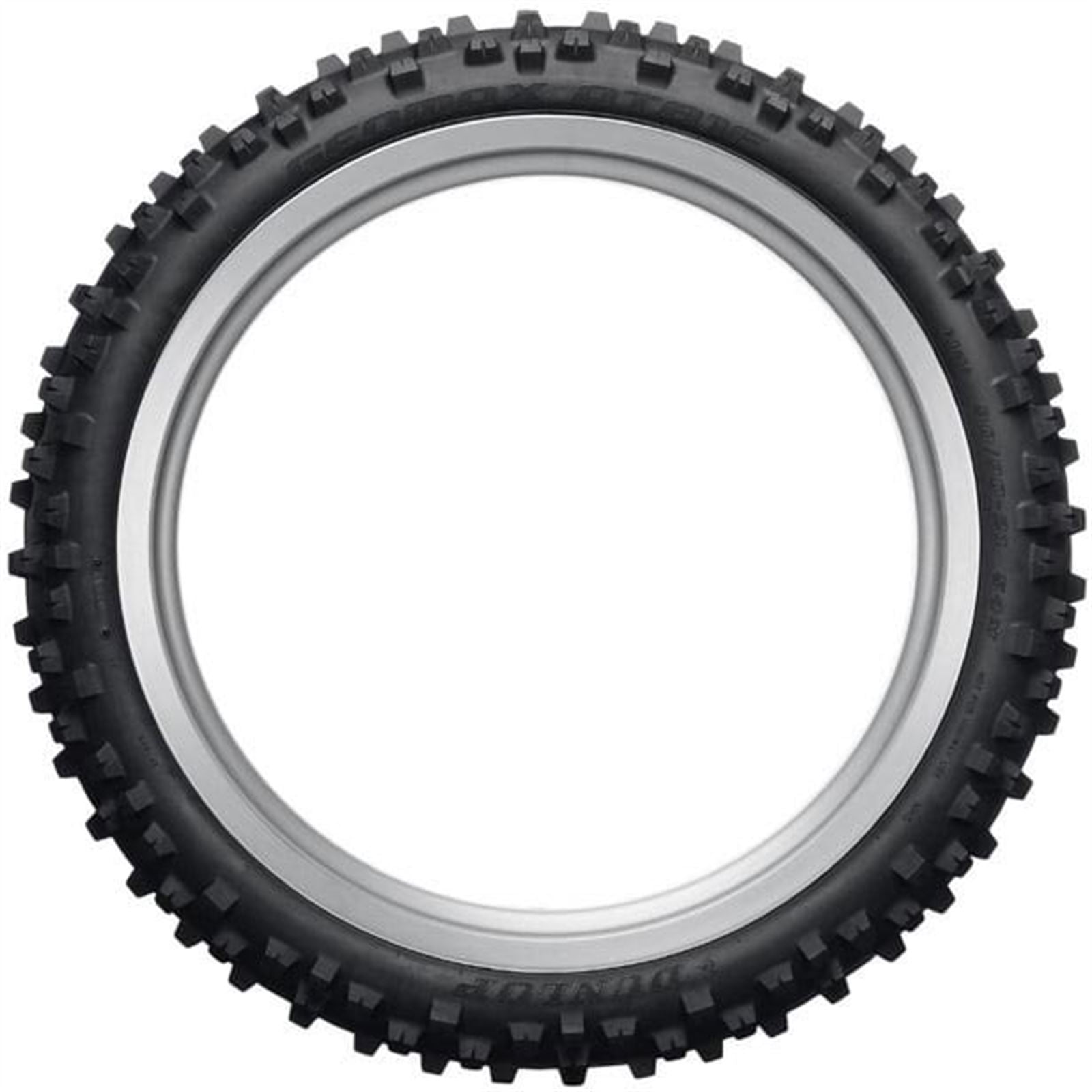 Dunlop Tire Geomax AT81RC Rear 110/100-18 64M Bias TT [MPN: 45170482]_1009868